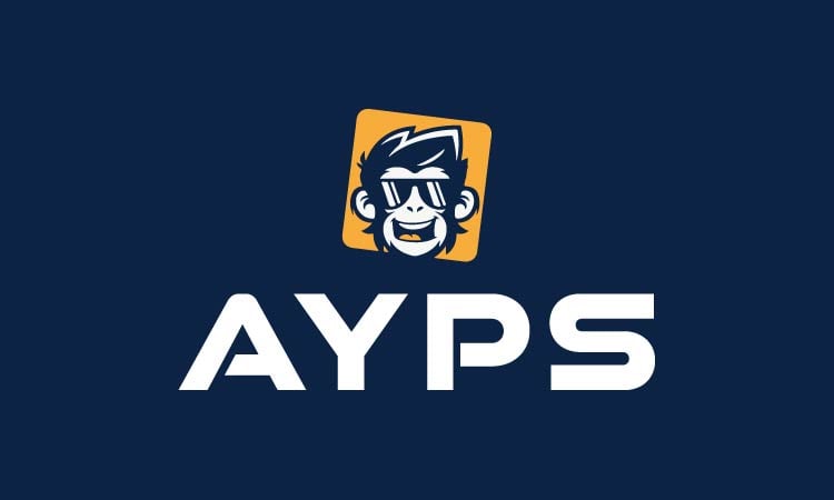 Ayps.com - Creative premium domain names